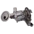 Ölpumpe Febi Bilstein 02134 für Seat für VW