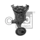 Ölpumpe Febi Bilstein 02134 für Seat für VW