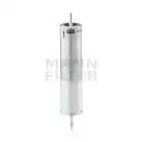 MANN-FILTER WK 522 Kraftstoffilter