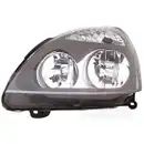 VAN WEZEL 4341963 Scheinwerfer li. m. elek. LWR