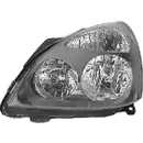 VAN WEZEL 4341963 Scheinwerfer li. m. elek. LWR