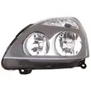 VAN WEZEL 4341963 Scheinwerfer li. m. elek. LWR