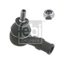 FEBI BILSTEIN 10165 Spurstangenendstück für FORD