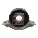 FEBI BILSTEIN 03897 Gelenkwellenlager für MERCEDES-BENZ