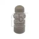 FEBI BILSTEIN 19289 Anschlagpuffer für SKODA, VW