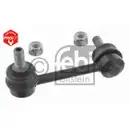 Stange/strebe Stabilisator Febi Bilstein 23516 Prokit für Nissan