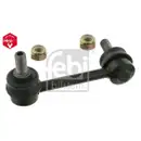 Stange/strebe Stabilisator Febi Bilstein 23516 Prokit für Nissan