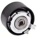 Spannrolle Zahnriemen Schaeffler Ina 531 0409 30 für Nissan für Renault