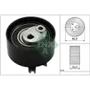 Spannrolle Zahnriemen Schaeffler Ina 531 0409 30 für Nissan für Renault