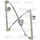VALEO 850599 Fensterheber (ohne Motor) v r SEAT Leon