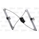 VALEO 850599 Fensterheber (ohne Motor) v r SEAT Leon