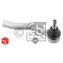Spurstangenkopf Febi Bilstein 28319 Prokit für Citroën für Peugeot für Toyota