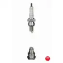 Zündkerze Ngk 2983 für Honda für Suzuki für Toyota für Lexus für Yamaha
