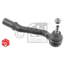 Spurstangenkopf Febi Bilstein 21492 Prokit für Citroën für Peugeot