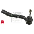 Spurstangenkopf Febi Bilstein 21492 Prokit für Citroën für Peugeot