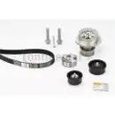 CONTINENTAL CTAM CT975WP3 Zahnriemen Kit + Wasserpumpe