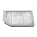 FEBI BILSTEIN 09433 Innenraumfilter für RENAULT