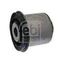 FEBI BILSTEIN 10149 Querlenkerlager für RENAULT