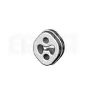 ERNST 494205 Gummihalter