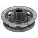 FEBI BILSTEIN 01902 Radnabe für VW, SEAT