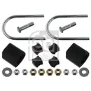 FEBI BILSTEIN 07196 Stabilisatorlagersatz für MERCEDES-BENZ