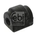 Lagerung Stabilisator Febi Bilstein 01706 für Bmw Hinterachse Innen