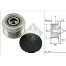 Generatorfreilauf Schaeffler Ina 535 0063 10 für Bmw für Citroën für Fiat