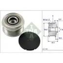 Generatorfreilauf Schaeffler Ina 535 0063 10 für Bmw für Citroën für Fiat