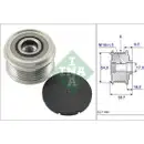 Generatorfreilauf Schaeffler Ina 535 0063 10 für Bmw für Citroën für Fiat
