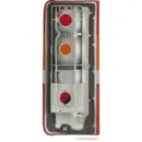 HERTH+BUSS ELPARTS 82840357 Heckleuchte für FORD