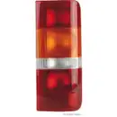 HERTH+BUSS ELPARTS 82840357 Heckleuchte für FORD