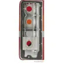 HERTH+BUSS ELPARTS 82840357 Heckleuchte für FORD