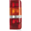 HERTH+BUSS ELPARTS 82840357 Heckleuchte für FORD