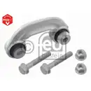 FEBI BILSTEIN 19702 Verbindungsstange für SKODA, AUDI, VW