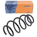 SPIDAN 85039 Fahrwerksfeder