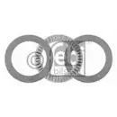 FEBI BILSTEIN 12736 Kugellager für FIAT, LANCIA