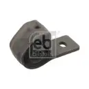 Lagerung Lenker Febi Bilstein 17781 für Citroën für Peugeot Vorderachse Links