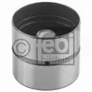 FEBI BILSTEIN 19098 Hydraulikstößel für PEUGEOT, RENAULT, CITROËN, LANCIA, FIAT