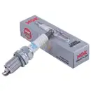 NGK 4080 Zündkerze IZFR5B für VW, MITSUBISHI
