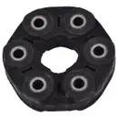 FEBI BILSTEIN 02562 Gelenkscheibe für BMW, MINI