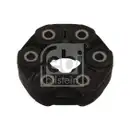 FEBI BILSTEIN 02562 Gelenkscheibe für BMW, MINI