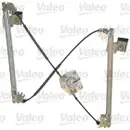 VALEO 850575 Fensterheber (o. Motor) v r VW Passat