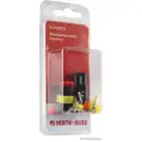 HERTH+BUSS ELPARTS 50390826 Steckgehäusesatz