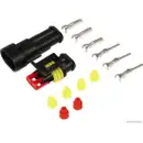 HERTH+BUSS ELPARTS 50390826 Steckgehäusesatz