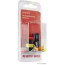 HERTH+BUSS ELPARTS 50390826 Steckgehäusesatz