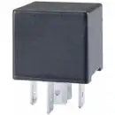 HELLA 4RD 007 794-021 Relais, Arbeitsstrom 12V