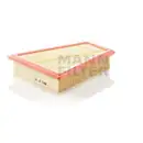 MANN-FILTER C 27 125 Luftfilter