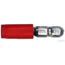 HERTH+BUSS ELPARTS 50252532 Quetschverbinder rot