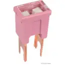 HERTH+BUSS ELPARTS 50295443 Sicherung 30A rosa
