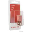 HERTH+BUSS ELPARTS 50295443 Sicherung 30A rosa